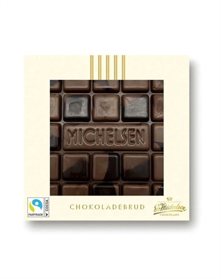 Schokoladenbruch - Dunkle-/Vollmilchschokolade